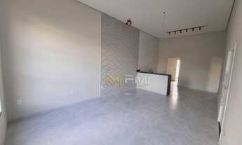 Imagem 4: Casa com 3 dormitórios à venda, 90 m² por R$ 550.000 - Jardim Novo Cambui - Hortolândia/SP