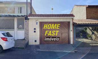 Imagem 2: Casa com 3 dormitórios para alugar, 100 m² por R$ 2.500/mês - Jardim Santa Mena - Guarulho