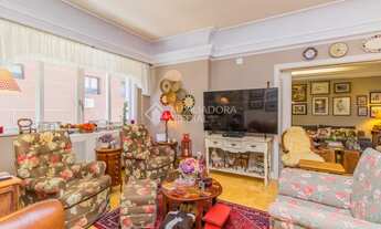 Imagem 4: PORTO ALEGRE - Apartamento Padrão - Moinhos de Vento