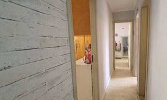 Imagem 7: Apartamento com 3 dormitórios à venda, 80 m² - Rudge Ramos - São Bernardo do Campo/SP