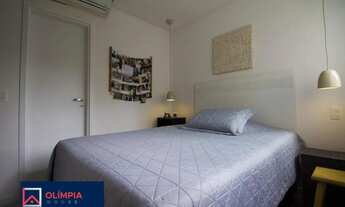 Imagem 7: Apartamento Locação 1 Dormitórios - 37 m² Vila Mascote