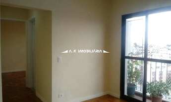 Imagem 6: São Paulo - Apartamento Padrão - LAUZANE PAULISTA