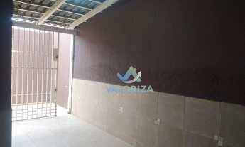 Imagem 3: Casa com 3 dormitórios à venda, 135 m² por R$ 300.000,00 - Recanto das Emas - Recanto das