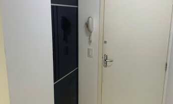 Imagem 4: Apartamento mobiliado 76m²