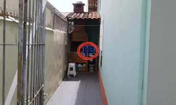 Imagem 4: Casa em Praia Grande bairro Maracanã