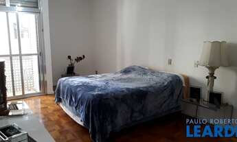 Imagem 5: APARTAMENTO - HIGIENÓPOLIS - SP