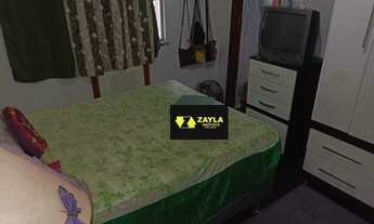 Imagem 7: Apartamento 1 quarto Ac. Financiamento a venda Rocha Miranda