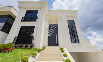 Imagem 3: Casa de condomínio Greenvillage - São Braz - Curitiba - PR