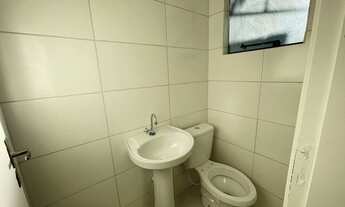 Imagem 7: Sobrado com três quartos pronto para morar