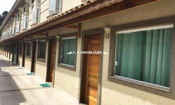 Imagem 7: São Paulo - Casa de Condomínio - JARAGUA