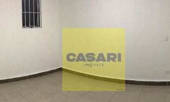 Imagem 2: Casa para alugar, 60 m² - Demarchi - São Bernardo do Campo/SP