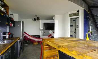 Imagem 2: Apartamento para Aluguel - Barra da Tijuca, 2 Quartos, 72 m2