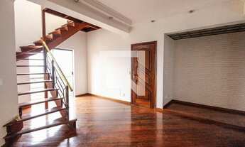 Imagem 4: Apartamento para Aluguel - Mandaqui, 3 Quartos, 164 m2