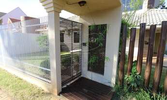 Imagem 3: Toledo - Sobrado - Vila Industrial