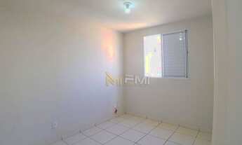 Imagem 5: Apartamento com 2 dormitórios à venda, 50 m² por R$ 220.000,00 - Condomínio Portal Primave