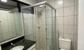 Imagem 6: Alugo - Apto 2 Quartos - Cond. Aririzal Residence - Cohama