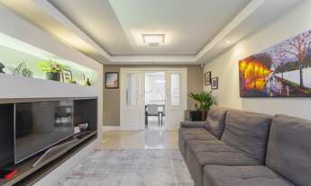 Imagem 2: SOBRADO SEMI MOBILIADO-  EM SANTA FELICIDADE