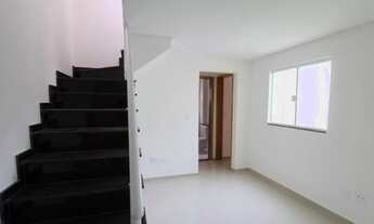 Imagem 3: Cobertura com 2 dormitórios para alugar, 141 m² - Vila Dora - Santo André/SP