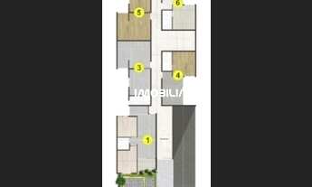 Imagem 6: São Paulo - Apartamento Padrão - TREMEMBE