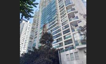 Imagem: Belíssimo Prédio de alto Padrão de 1