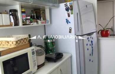 Imagem 8: São Paulo - Apartamento Padrão - VILA SIQUEIRA (ZONA NORTE