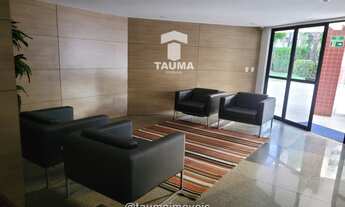 Imagem 5: Andar alto, 4 suítes, 3 vagas no melhor do bairro Cocó