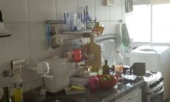 Imagem 4: APARTAMENTO - VILA OLÍMPIA - SP