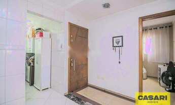 Imagem 7: Apartamento com 3 dormitórios à venda, 77 m² - Vila Eldízia - Santo André/SP