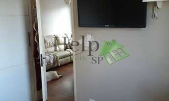 Imagem 4: São Paulo - Apartamento Padrão - Chácara Inglesa