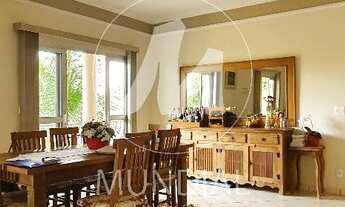 Imagem 3: Casa (térrea na rua) 4 dormitórios/suite, cozinha planejada