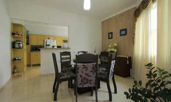 Imagem 2: Casa Residencial à venda, 3 quartos, 1 suíte, 2 vagas, Parque Residencial Humberto Rossett