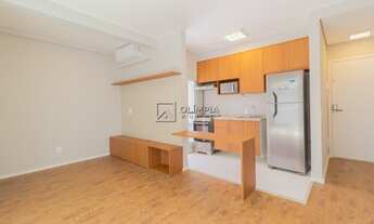 Imagem 6: Locação Apartamento 2 Dormitórios - 65 m² Brooklin