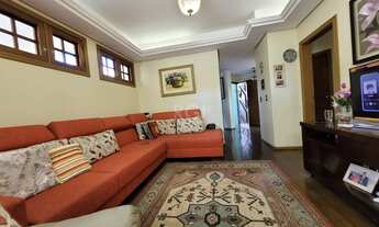 Imagem 2: Porto Alegre - Casa Padrão - Tristeza