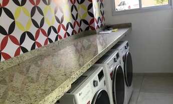 Imagem 7: Apartamento para Venda em Ribeirão Preto, Ipiranga, 1 dormitório, 1 banheiro