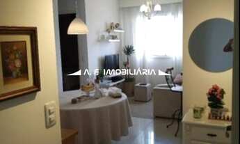 Imagem 2: São Paulo - Apartamento Padrão - JARDIM UMARIZAL