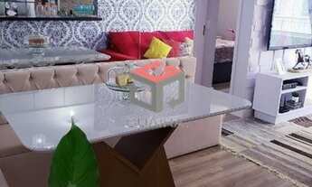 Imagem 4: Apartamento para aluguel, 2 quartos, 1 vaga, Centro - São Bernardo do Campo/SP