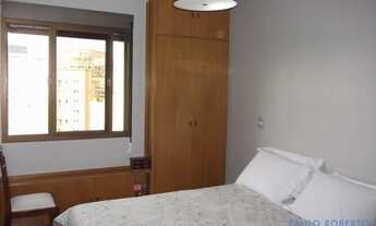 Imagem 7: APARTAMENTO - PERDIZES - SP