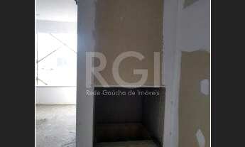 Imagem 3: Garden em São Vicente