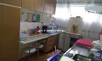 Imagem 5: São Paulo - Apartamento Padrão - VILA SIQUEIRA (ZONA NORTE