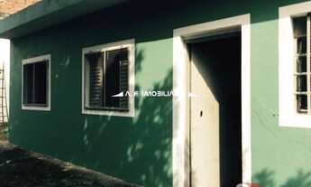 Imagem: São Paulo - Terreno Padrão - JARDIM PERI