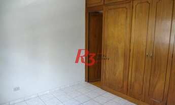 Imagem 14: Apartamento com 2 dormitórios à venda, 85 m² - Boqueirão - Santos/SP