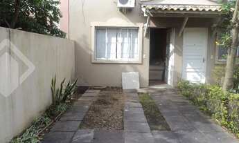 Imagem 2: PORTO ALEGRE - Casa de Condomínio - Humaitá