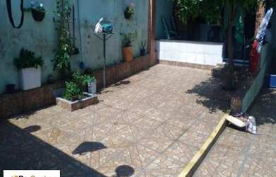 Imagem 13: EDUARDO. CASA EM SÃO PAULO NA ZONA SUL LOCALIZADA NO JARDIM BELCITO ( REGIÃO DO TERMINAL V