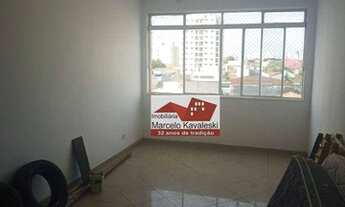 Imagem: Apartamento com 2 dormitórios à venda