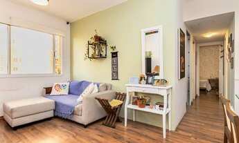 Imagem 4: Porto Alegre - Apartamento Padrão - Santo Antônio