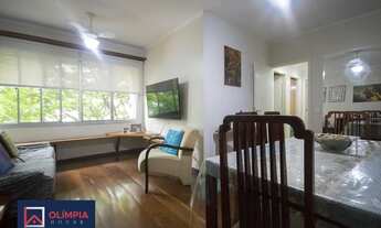 Imagem 3: Apartamento Venda Brooklin 70 m² 3 Dormitórios