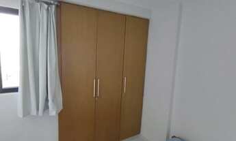 Imagem 6: Apartamento para venda tem 75 metros quadrados com 2 quartos em Cabo Branco - João Pessoa