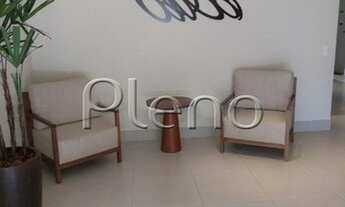 Imagem 6: Apartamento - Jardim Ypê - Paulínia