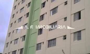 Imagem: São Paulo - Apartamento Padrão - VILA