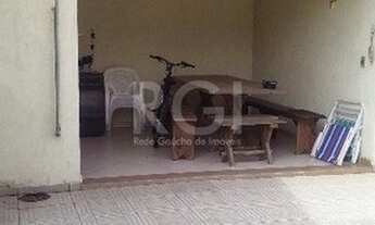 Imagem 2: Porto Alegre - Casa Padrão - Pedra Redonda